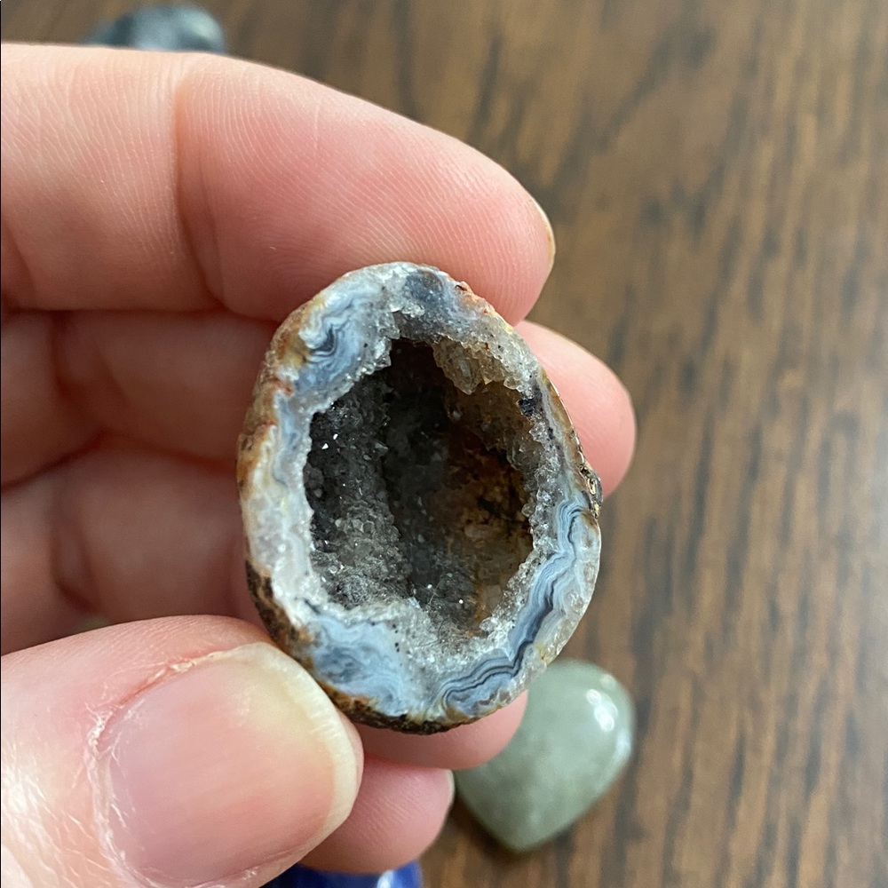 “5/$20” tiny crystal bundle - Picture 4 of 8